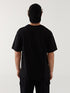 LC Waikiki Crew Neck Short Sleeve Printed Combed Cotton Men's T-shirt